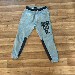 Nike sweatpants